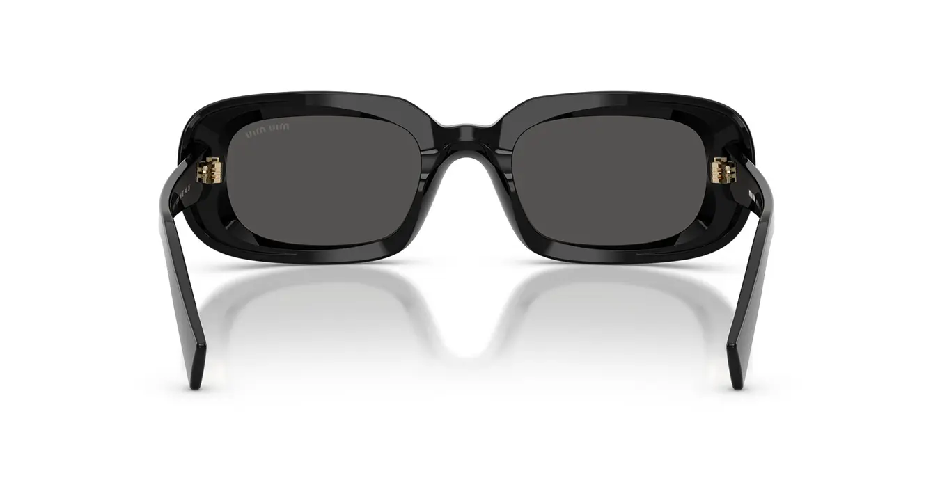 Miu Miu SMU B13-F 16K-08Z s52