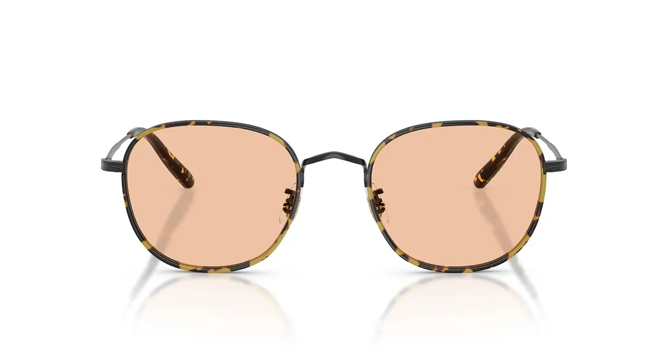 Oliver Peoples OV1375T 5062 + Demo Lens s50