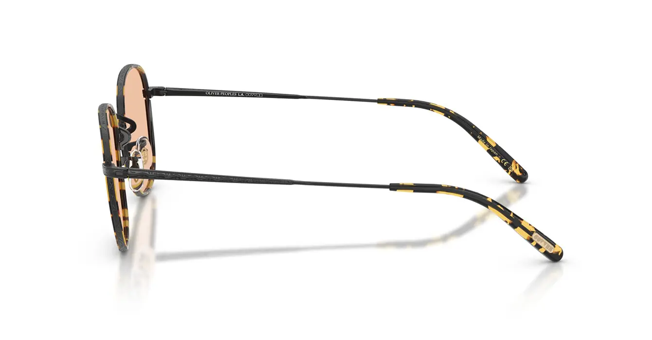 Oliver Peoples OV1375T 5062 + Demo Lens s50