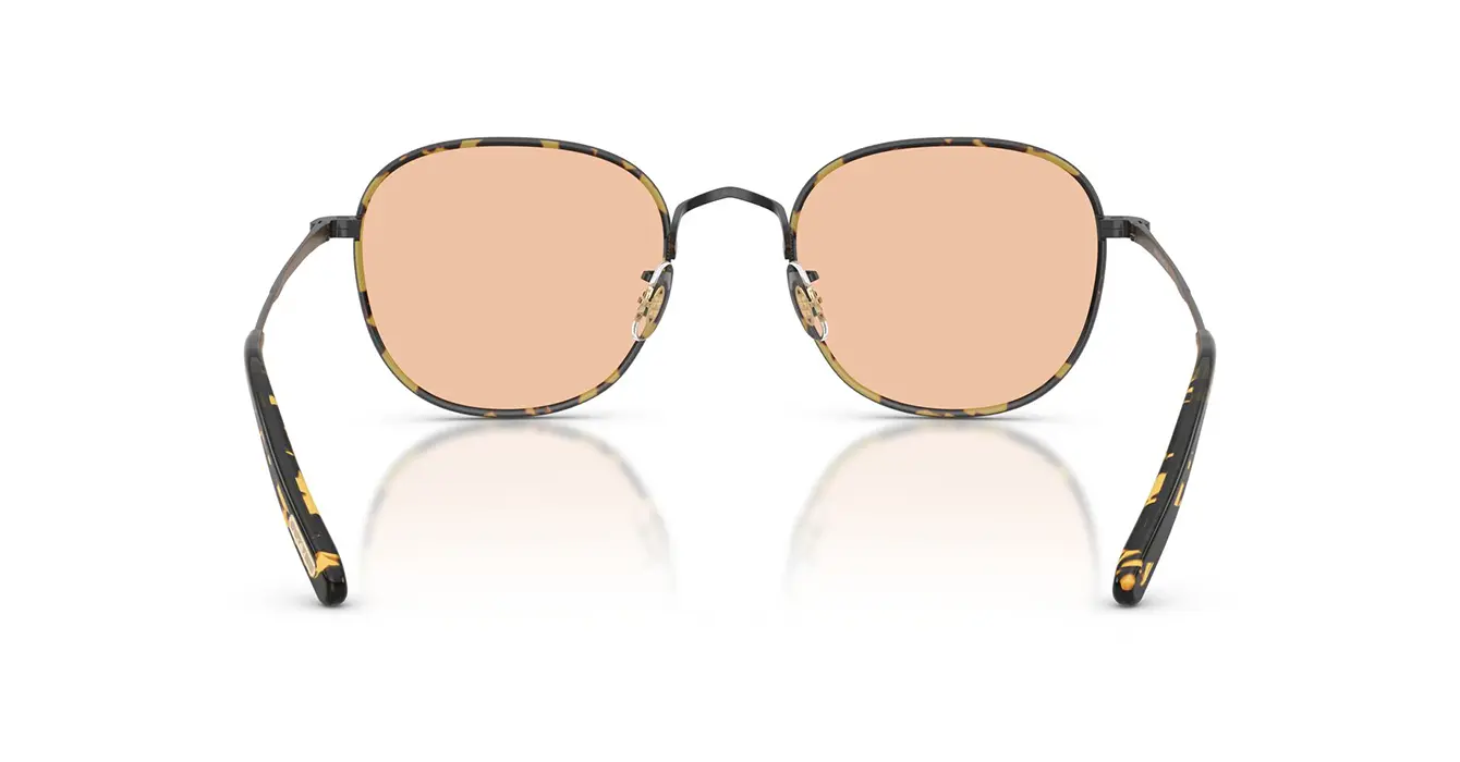 Oliver Peoples OV1375T 5062 + Demo Lens s50