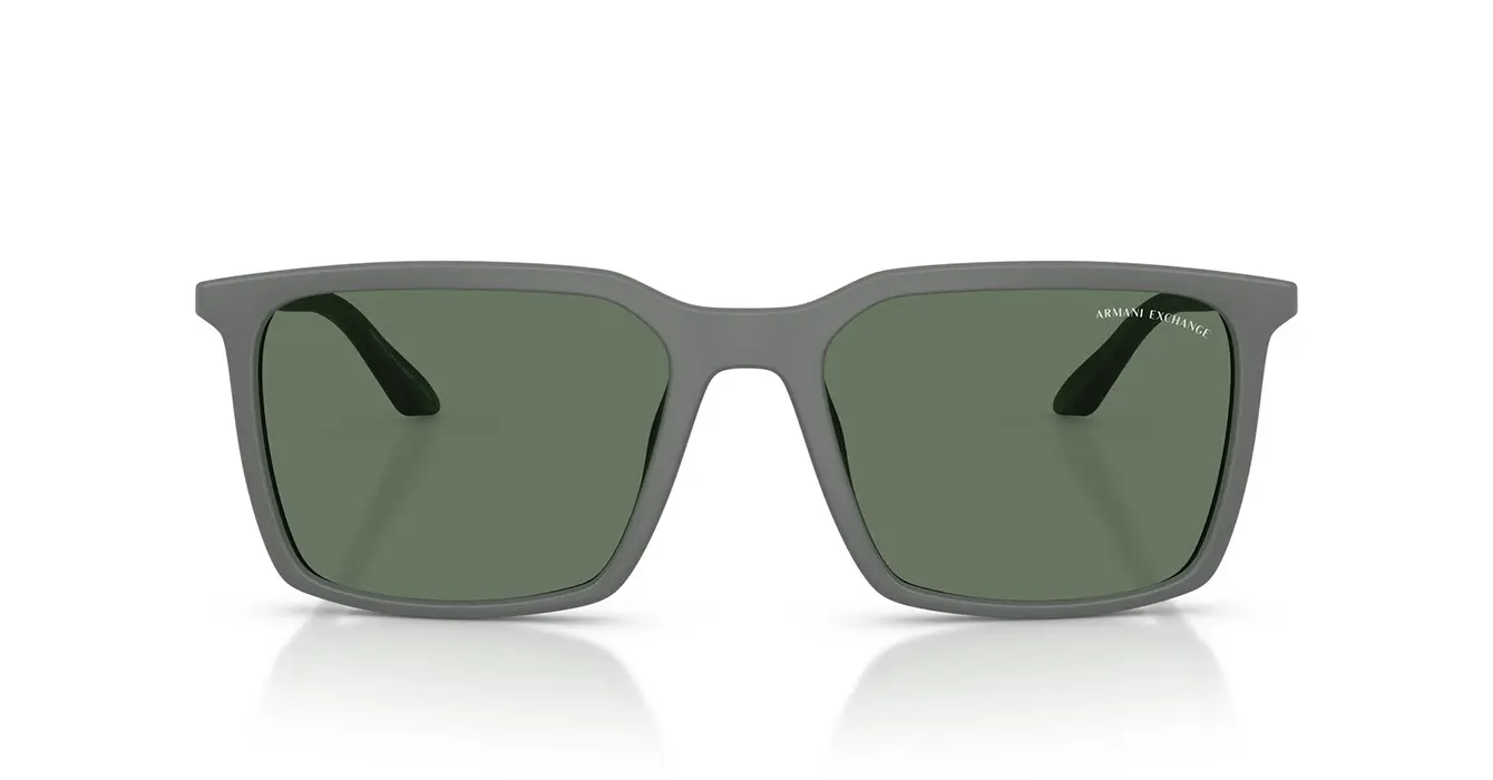 Armani Exchange AX4170SU 8407/82 s55