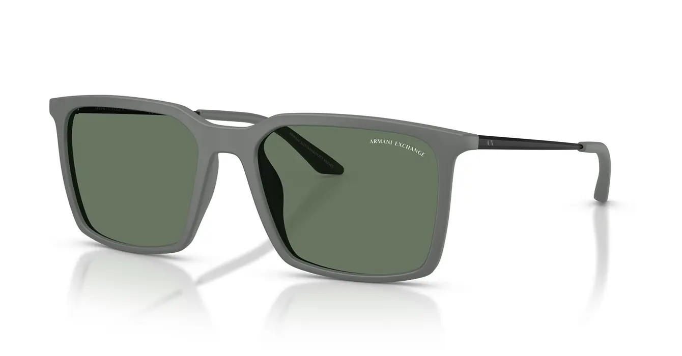 Armani Exchange AX4170SU 8407/82 s55
