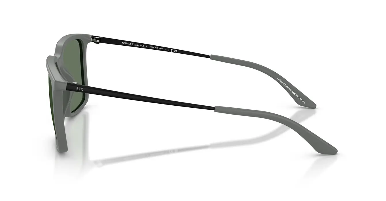 Armani Exchange AX4170SU 8407/82 s55