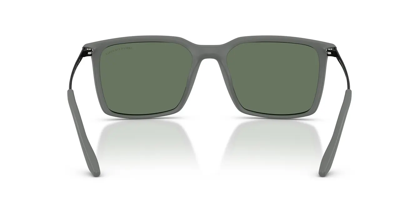 Armani Exchange AX4170SU 8407/82 s55