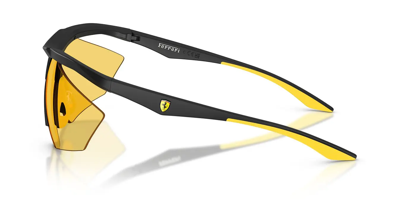 Ferrari Scuderia FZ6030U 504/85 s81
