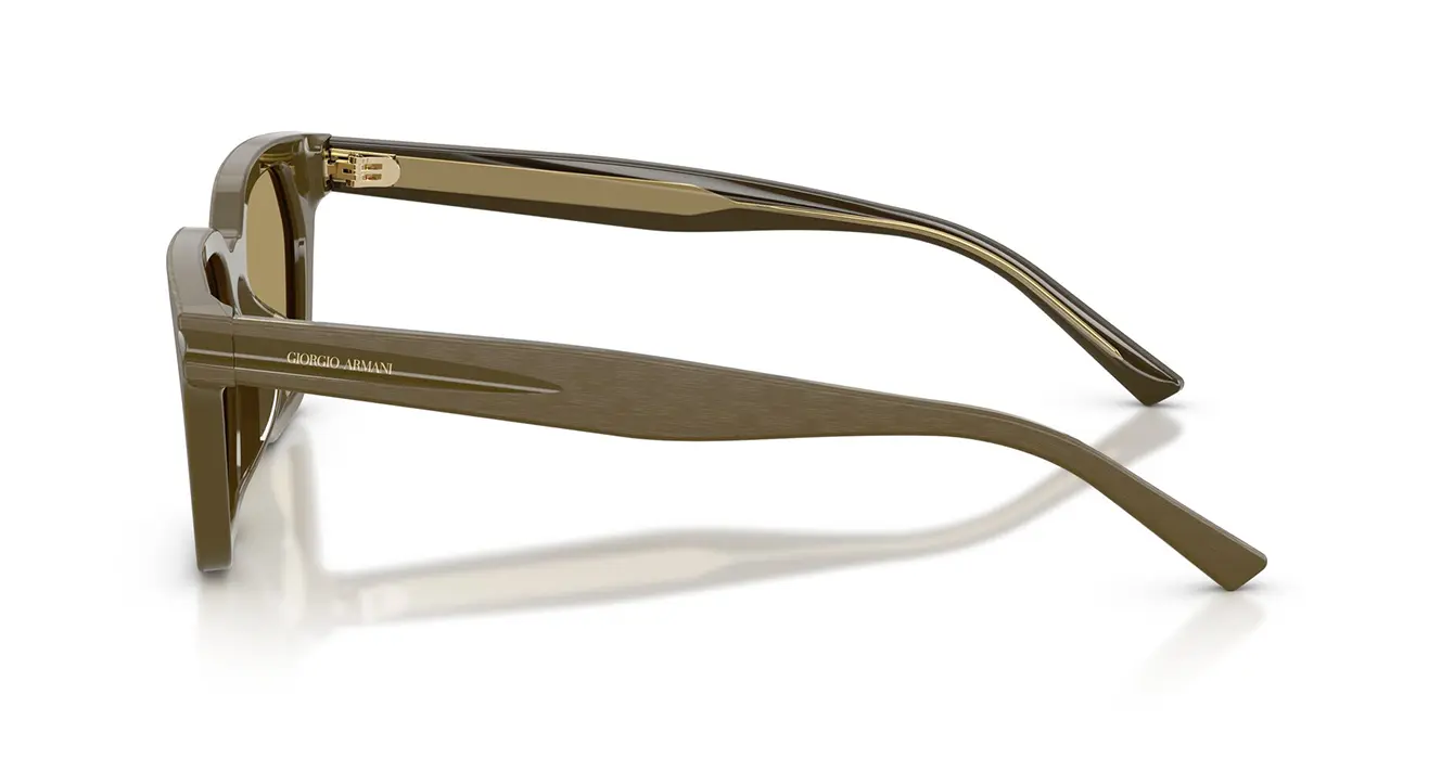 Giorgio Armani AR8251-U 6401/2 s52