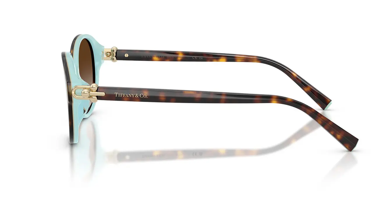 Tiffany&co TF4263-D 8134/3B s54