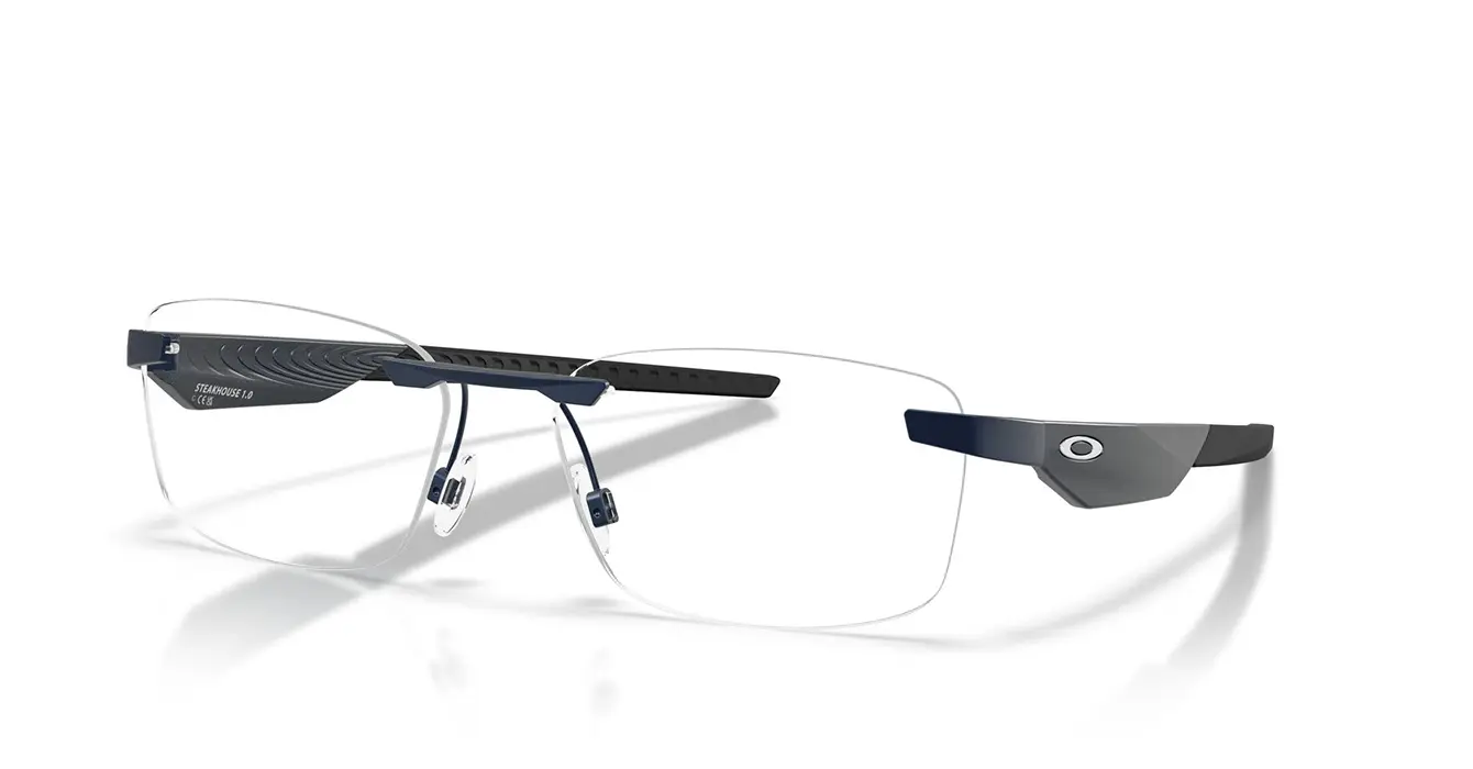 Oakley Steakhouse 1.0 Matte Midnight (OX3126-03) s57