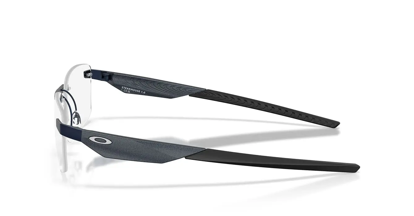Oakley Steakhouse 1.0 Matte Midnight (OX3126-03) s57