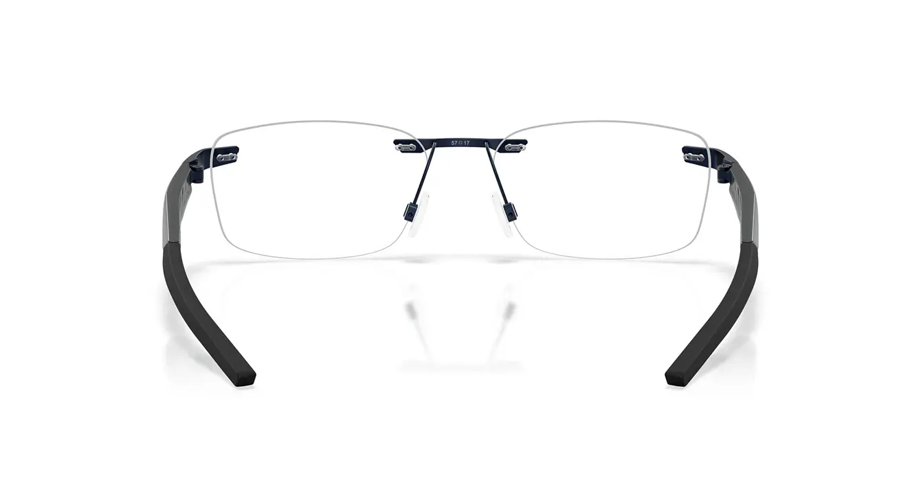 Oakley Steakhouse 1.0 Matte Midnight (OX3126-03) s57