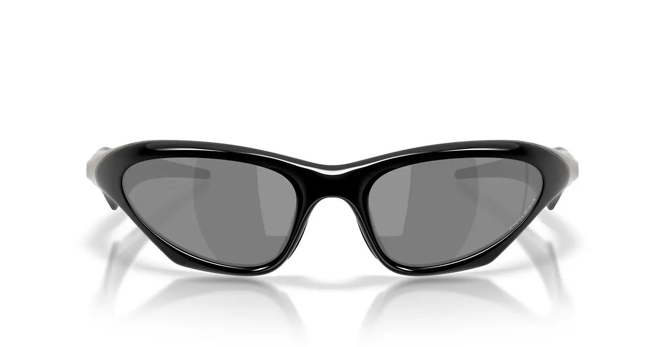 Oakley Scar Black W/ Prizm Black (OO9526-01) s58