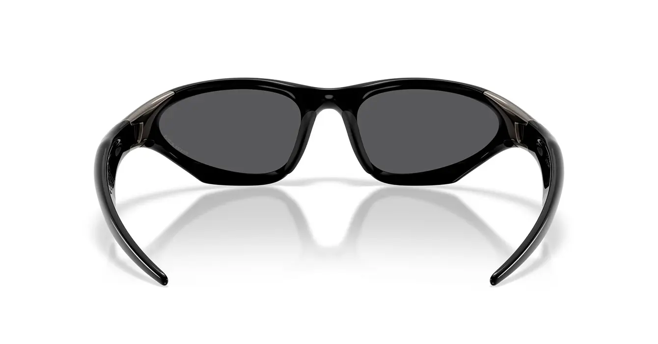 Oakley Scar Black W/ Prizm Black (OO9526-01) s58