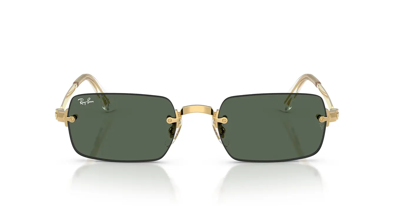 Ray-Ban RB3928 001/71 s54
