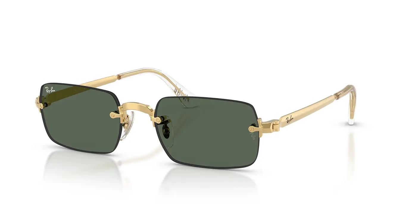 Ray-Ban RB3928 001/71 s54
