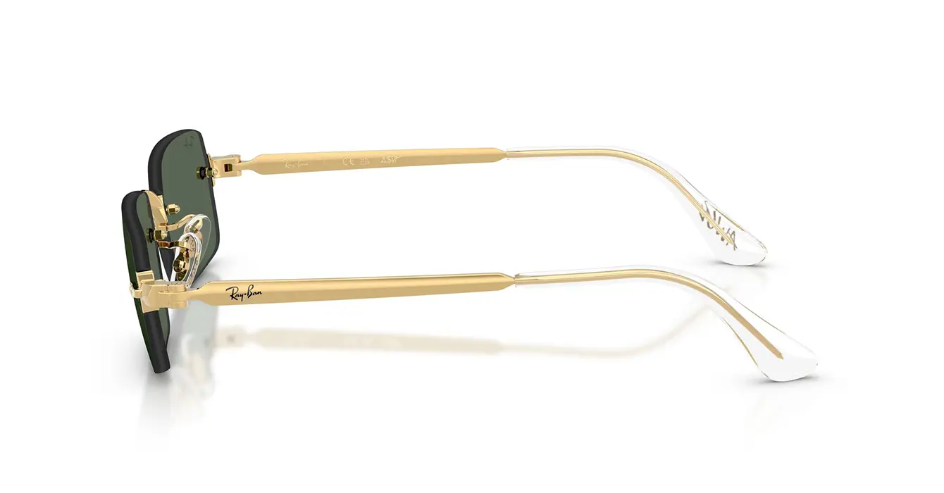 Ray-Ban RB3928 001/71 s54