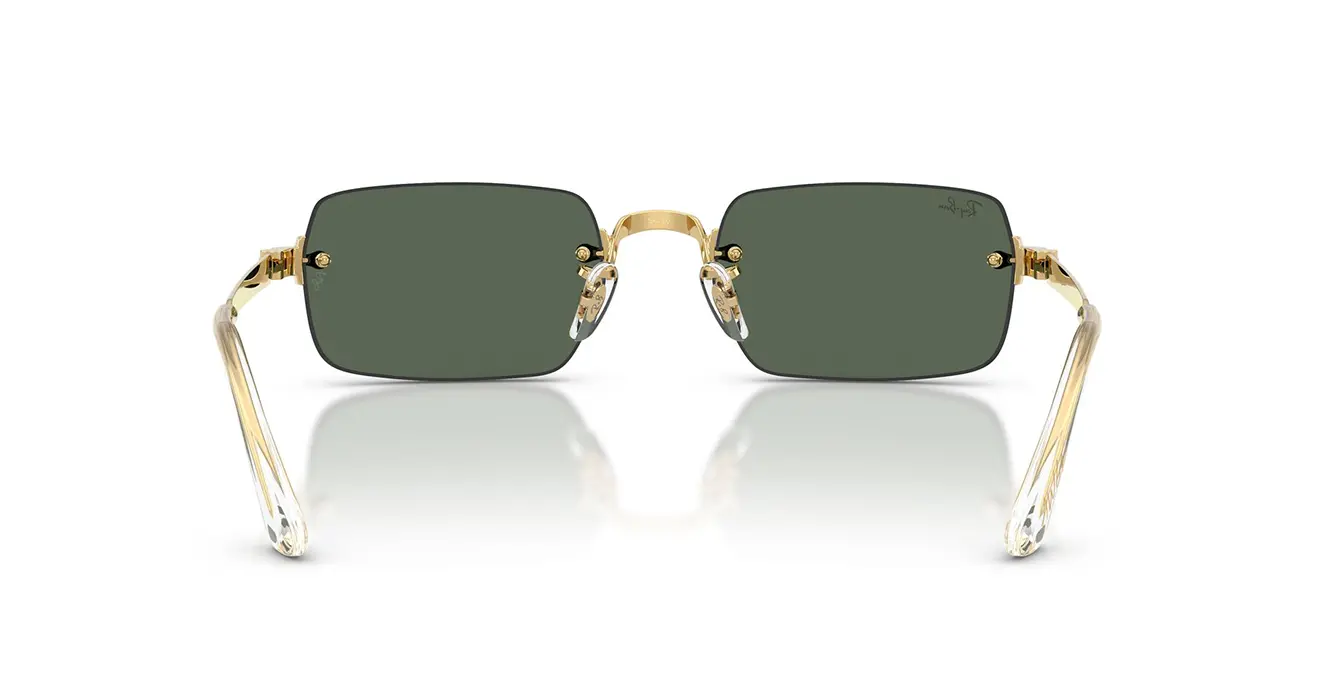Ray-Ban RB3928 001/71 s54