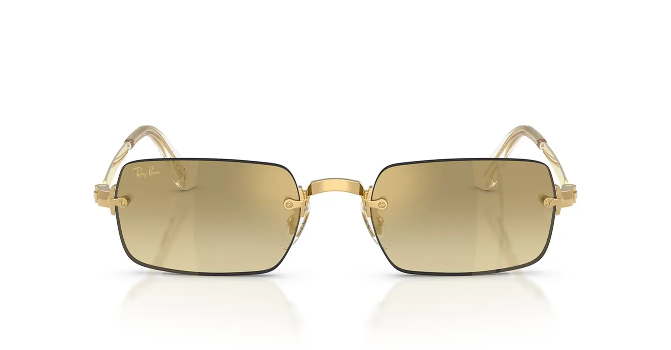 Ray-Ban RB3928 001/7I s54
