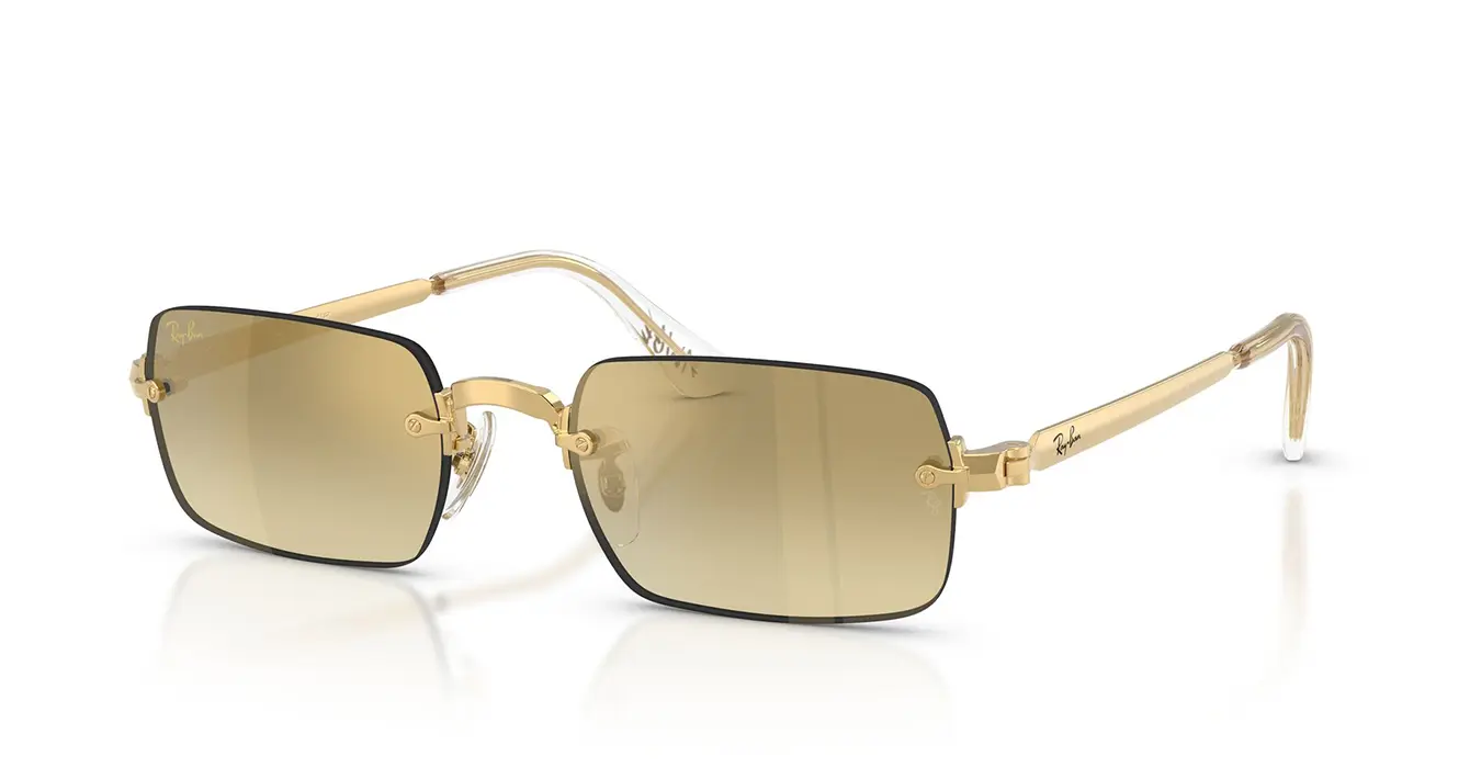 Ray-Ban RB3928 001/7I s54