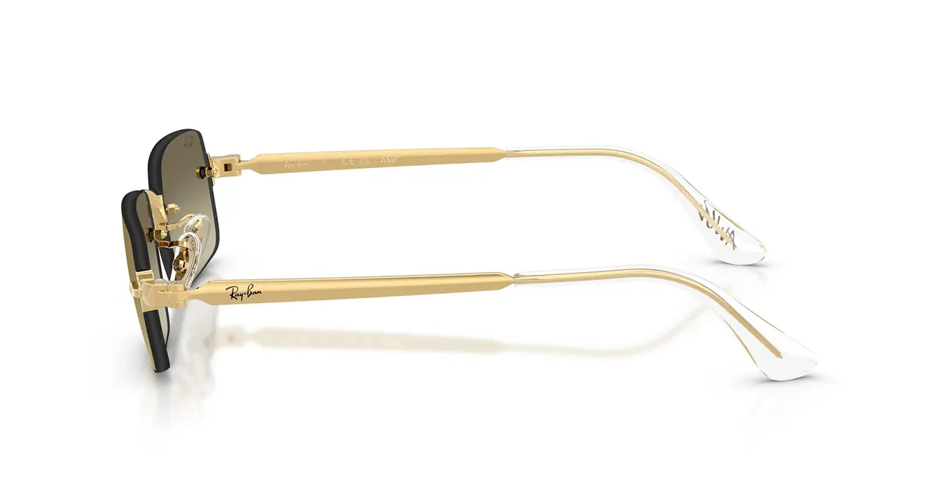 Ray-Ban RB3928 001/7I s54