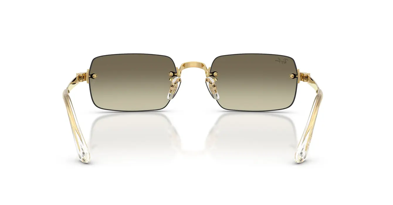 Ray-Ban RB3928 001/7I s54