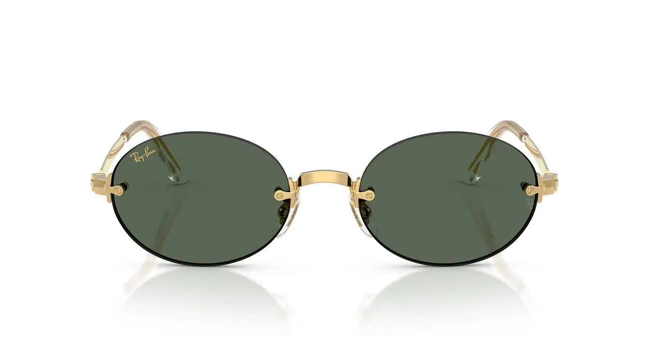 Ray-Ban RB3929 001/71 s54