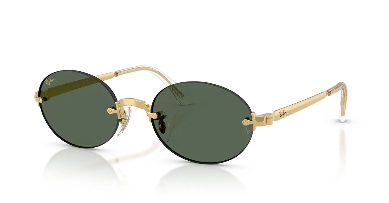 Ray-Ban RB3929 001/71 s54
