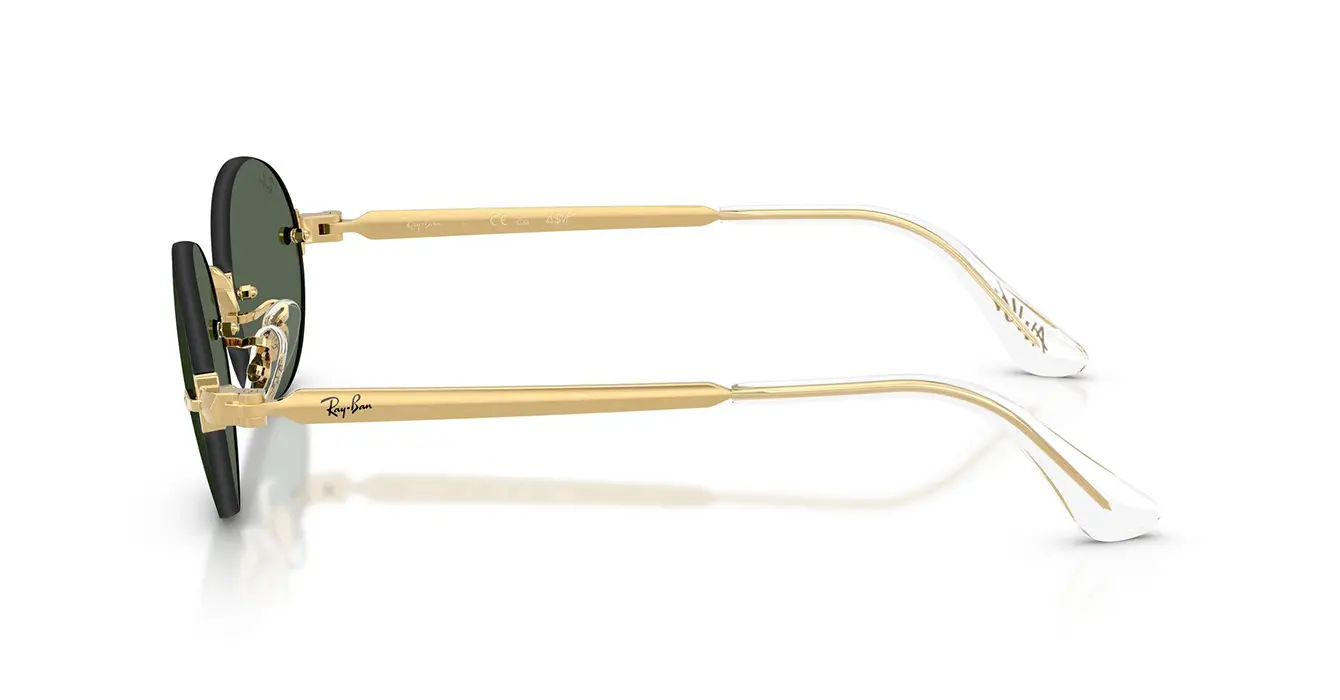 Ray-Ban RB3929 001/71 s54