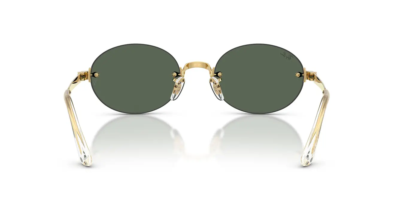 Ray-Ban RB3929 001/71 s54
