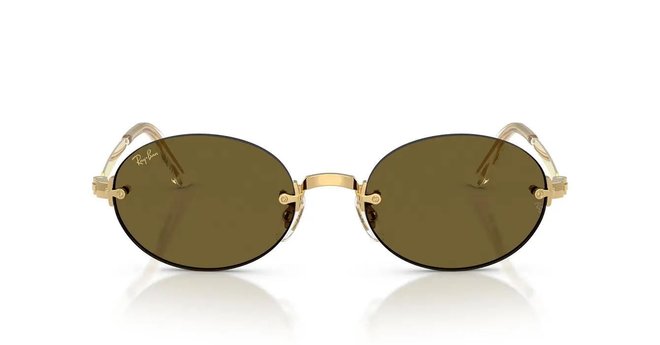 Ray-Ban RB3929 001/73 s54