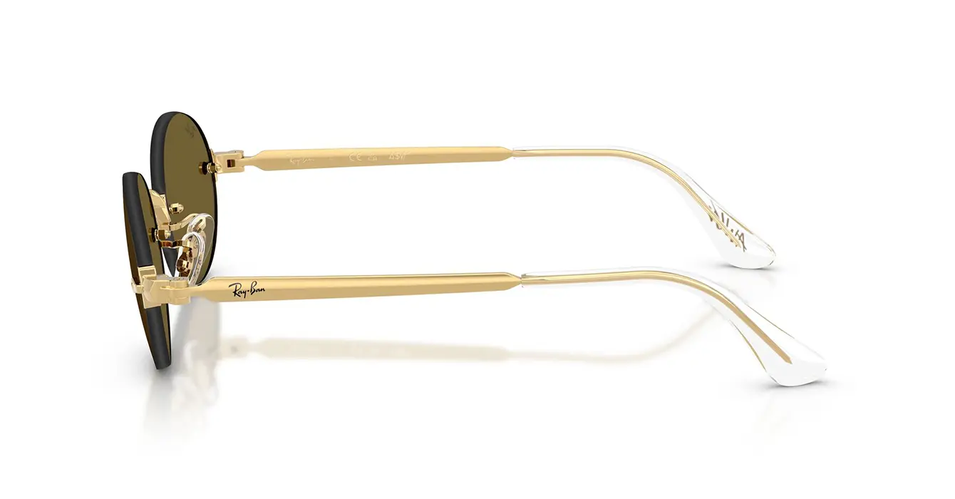 Ray-Ban RB3929 001/73 s54