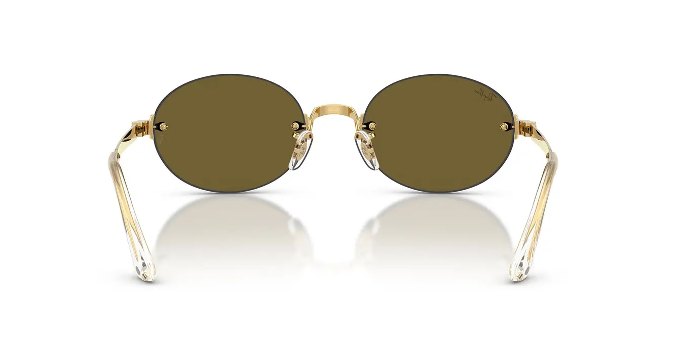 Ray-Ban RB3929 001/73 s54