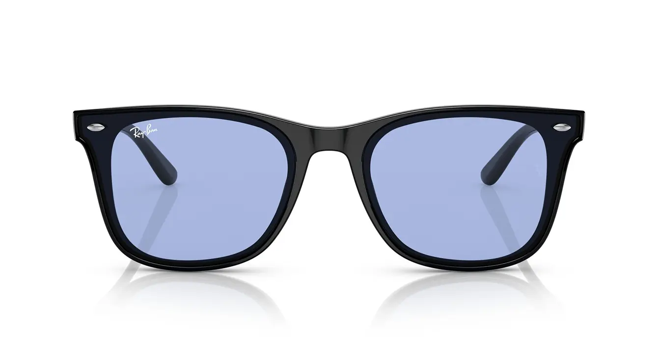 Ray-Ban RB4391D 601/80 s65