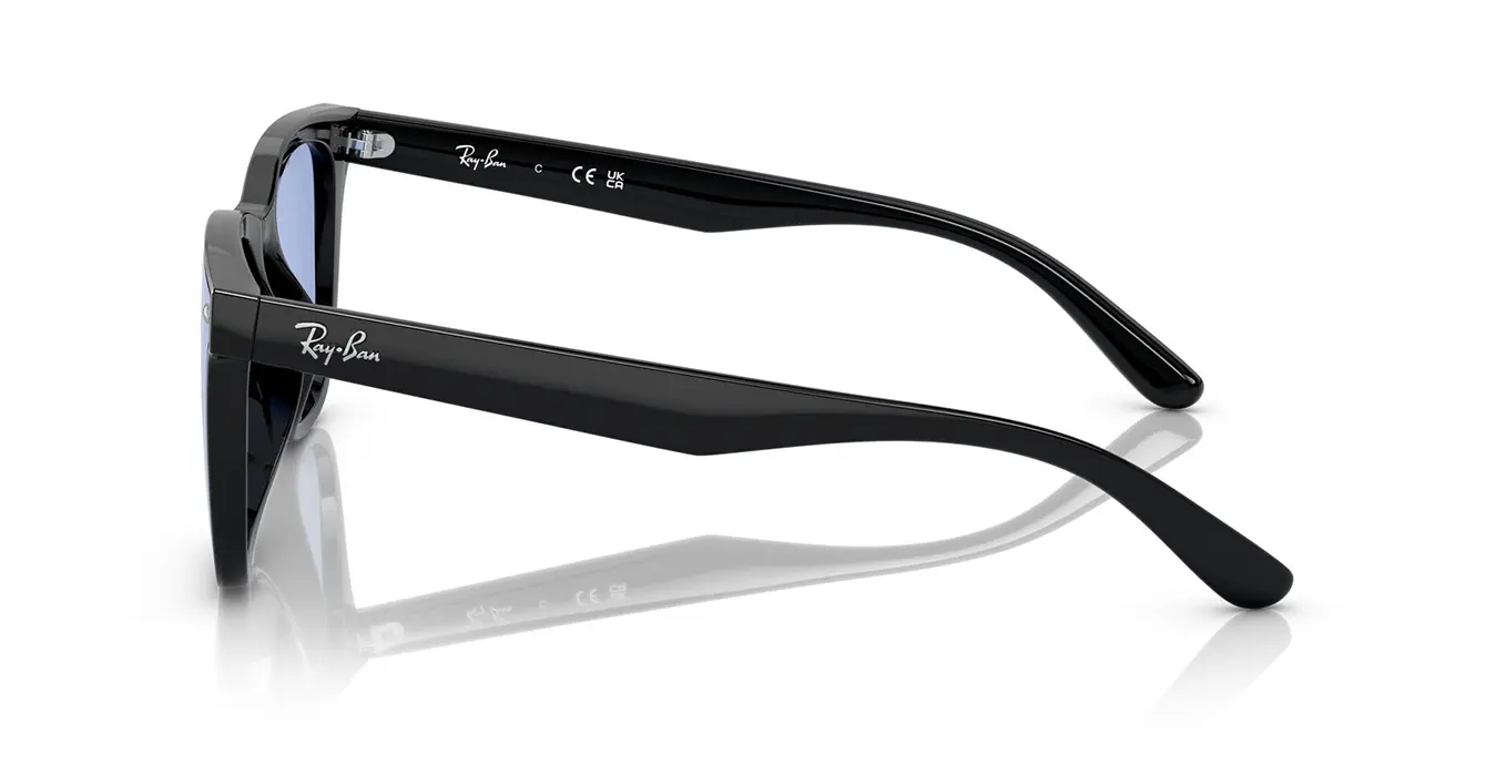 Ray-Ban RB4391D 601/80 s65