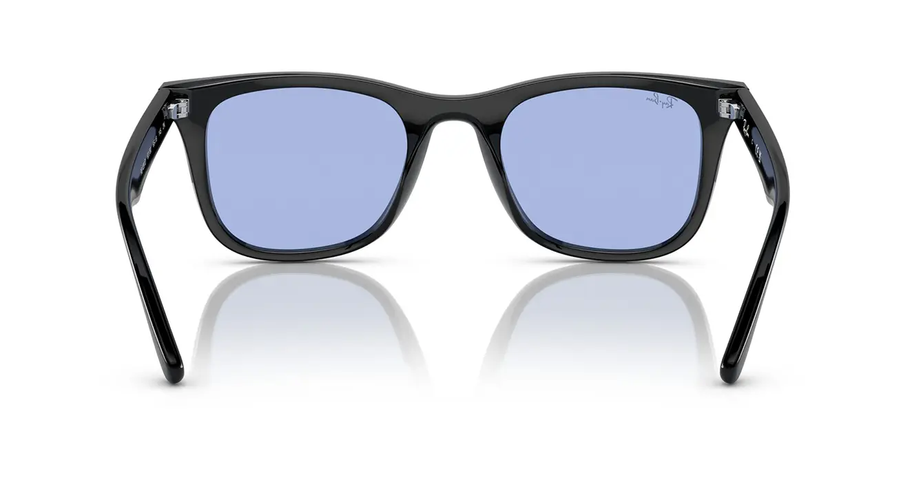 Ray-Ban RB4391D 601/80 s65