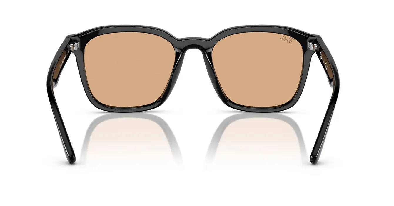 Ray-Ban RB4392D 601/93 s66