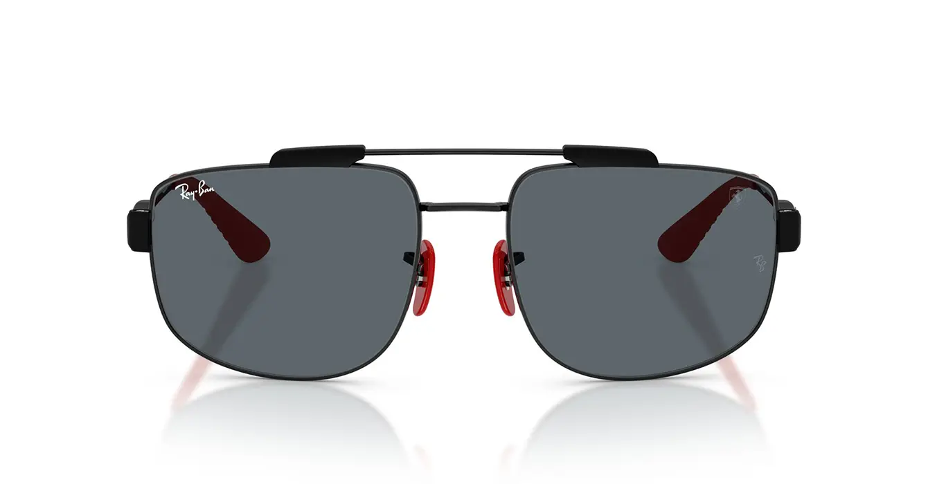 Ray-Ban RB3789-M F139/R5 s58