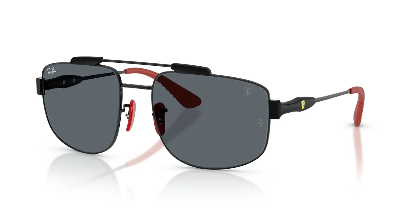 Ray-Ban RB3789-M F139/R5 s58