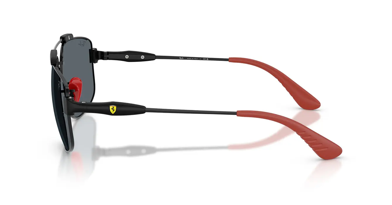 Ray-Ban RB3789-M F139/R5 s58