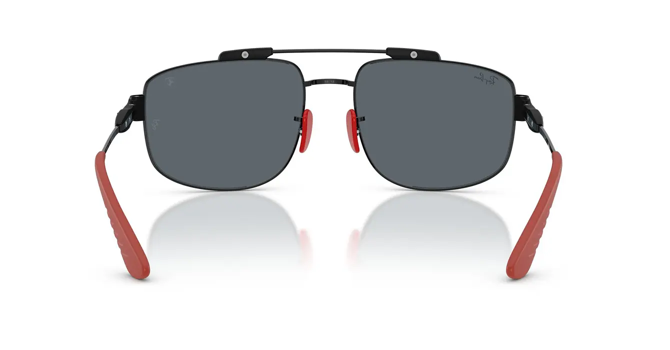 Ray-Ban RB3789-M F139/R5 s58