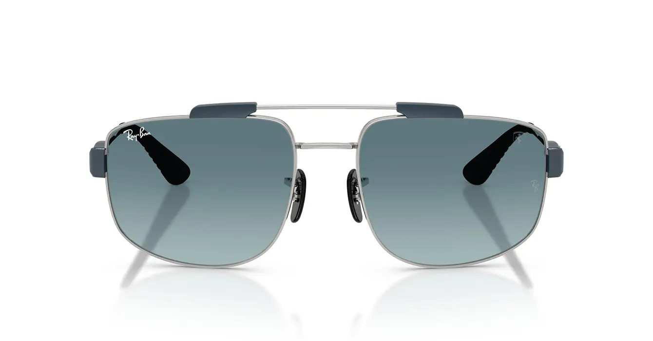 Ray-Ban RB3789-M F138/3M s58