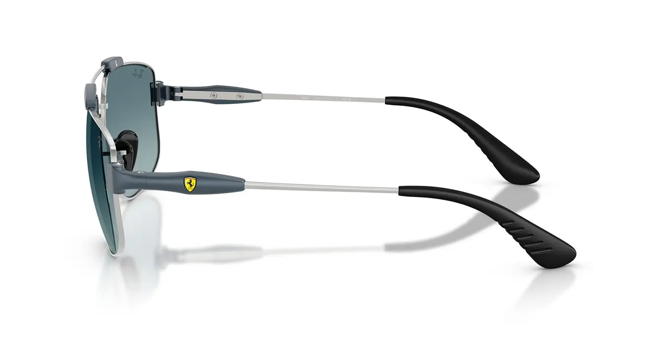 Ray-Ban RB3789-M F138/3M s58