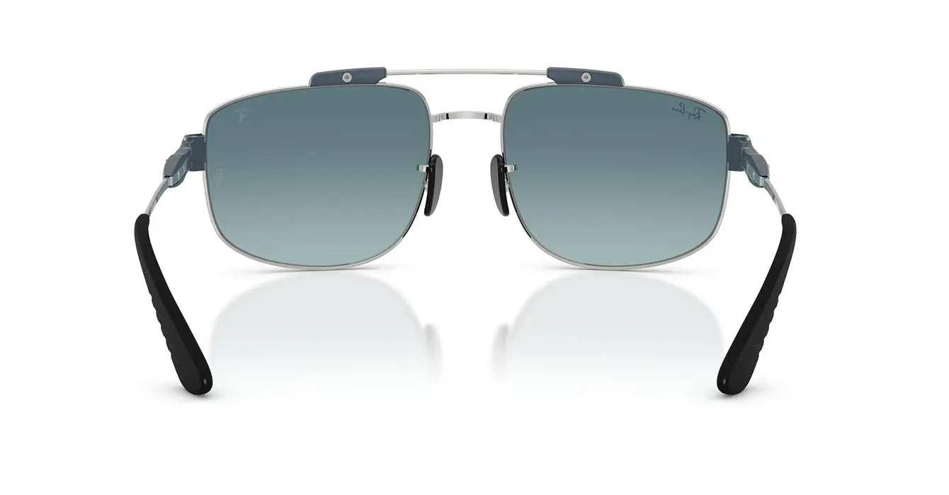 Ray-Ban RB3789-M F138/3M s58