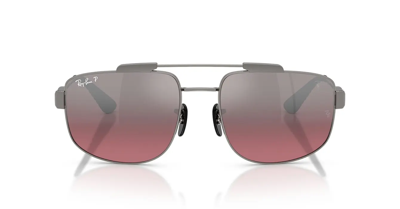 Ray-Ban RB3789-M F124/7A s58