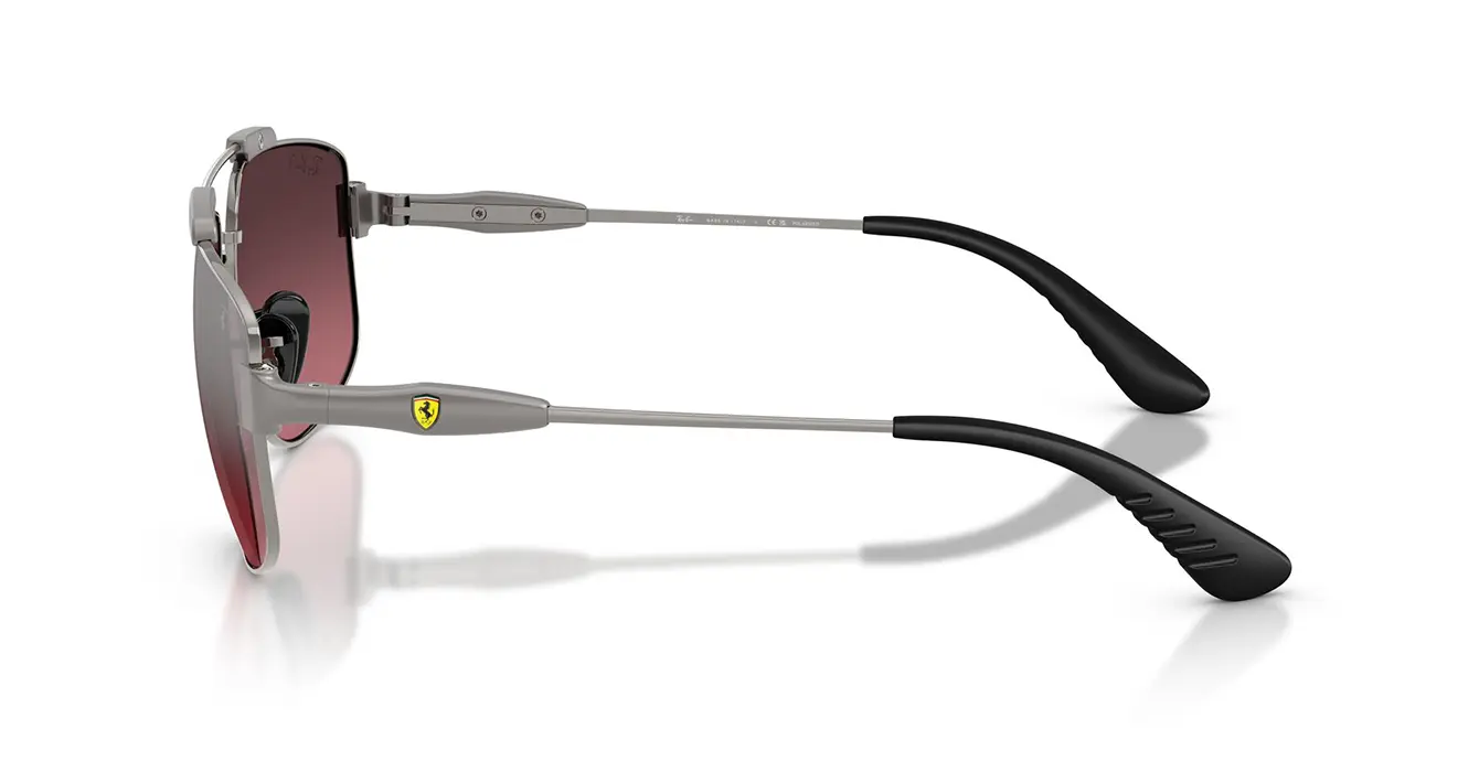 Ray-Ban RB3789-M F124/7A s58