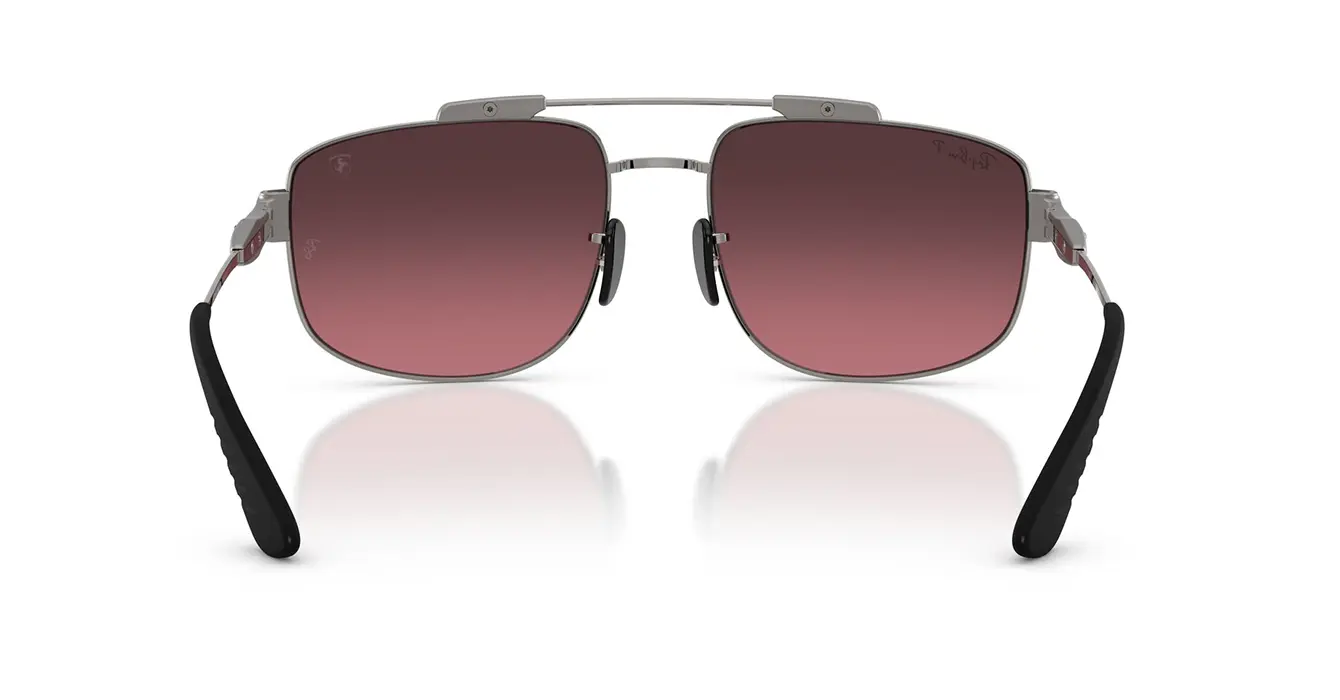 Ray-Ban RB3789-M F124/7A s58