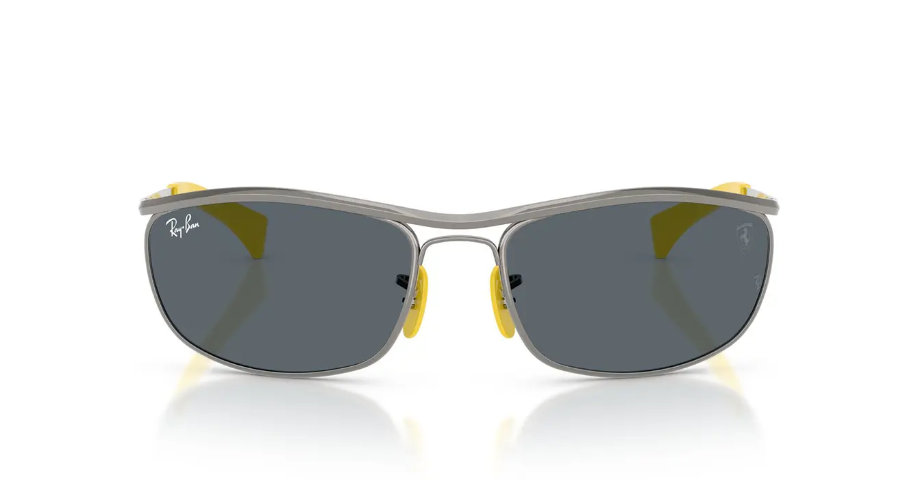 Ray-Ban RB3819-M F030/R5 s62