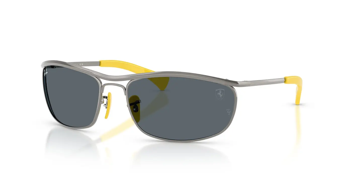Ray-Ban RB3819-M F030/R5 s62