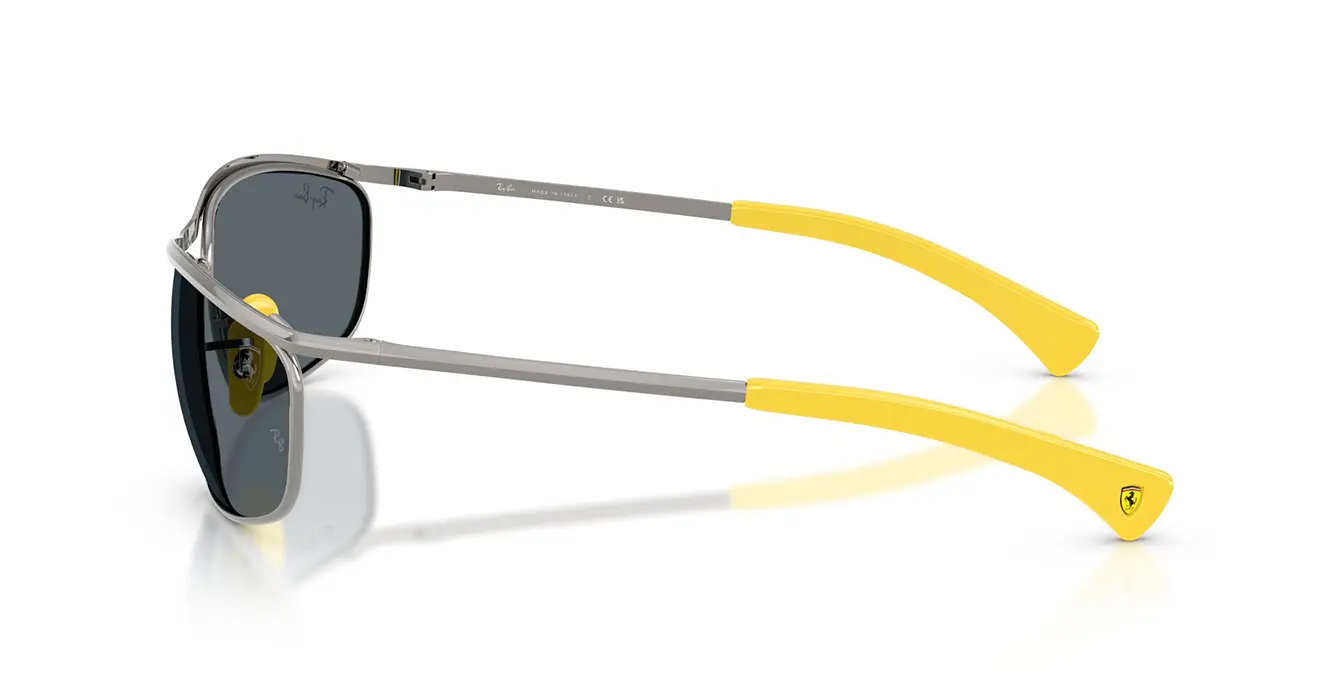 Ray-Ban RB3819-M F030/R5 s62