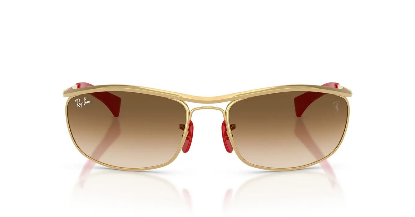 Ray-Ban RB3819-M F008/51 s62