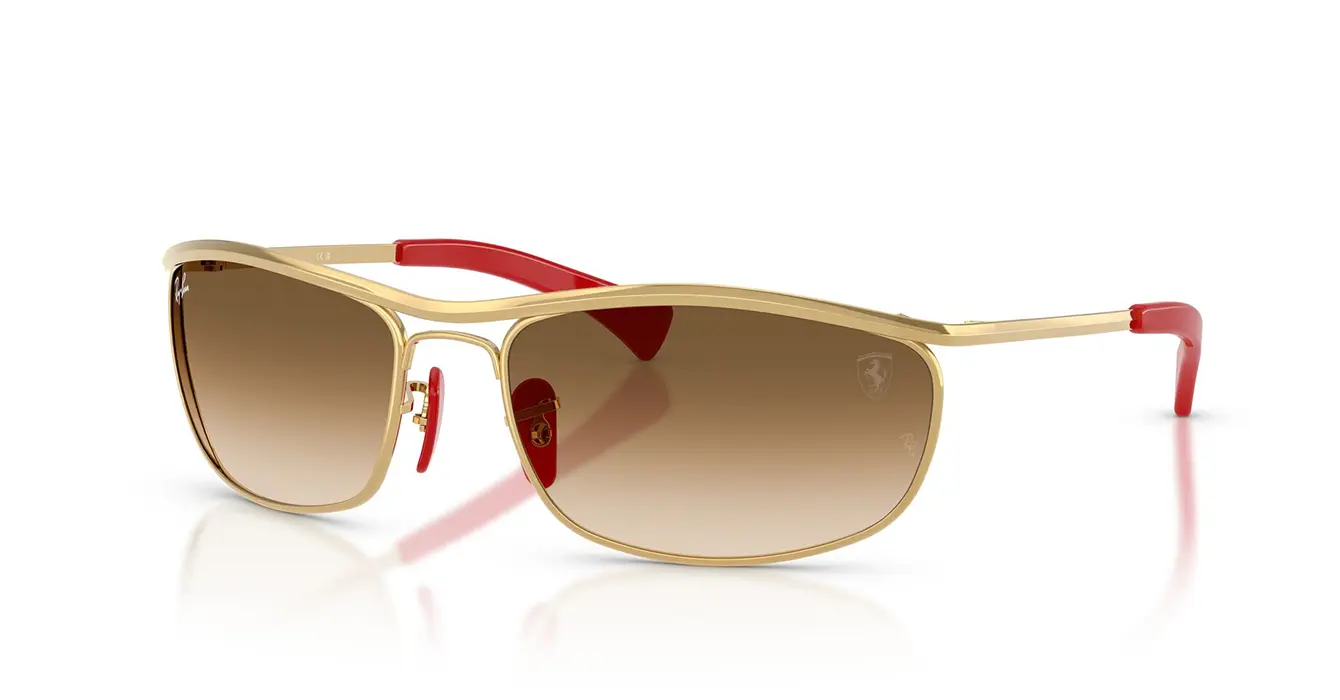 Ray-Ban RB3819-M F008/51 s62